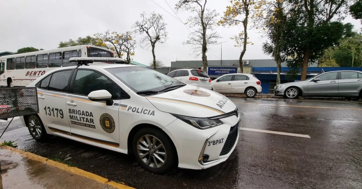 Beb veio a bito com sinais de maus tratos em Bento Gonalves