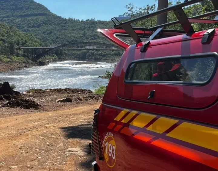 CORPORAO DE BOMBEIROS 