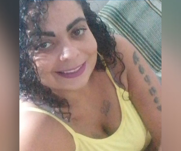  Segurana - Identificada mulher morta a facadas em Caxias