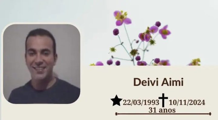 DEIVI AMI