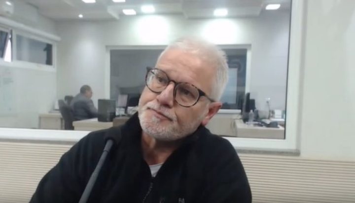 Carlos Barbosa - ‘No houve vontade poltica para a construo do prdio’, diz Delegado Ferrugem sobre Complexo de Segurana