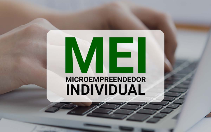 MICROEMPREENDEDOR INDIVIDUAL - MEI 